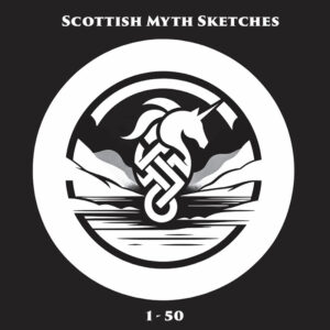 Scottish Mythology