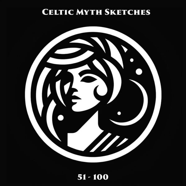 Celtic Mythology