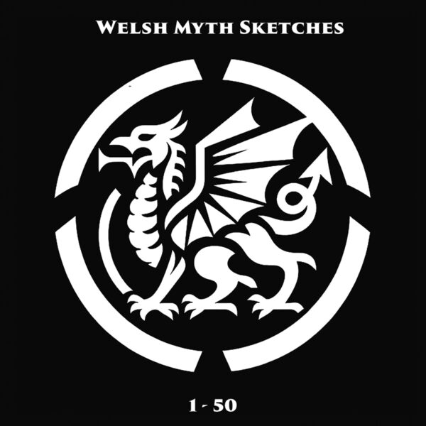 Welsh Mythology