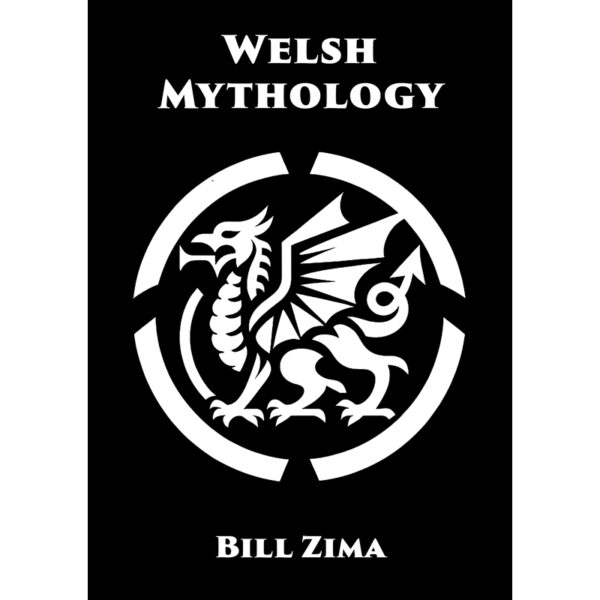 Welsh Mythology